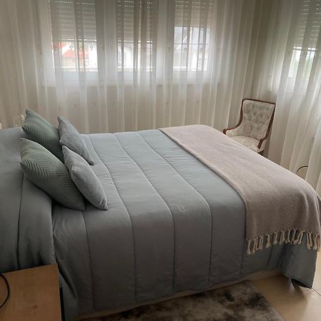 Pension Casa Felisa Фістерра Екстер'єр фото