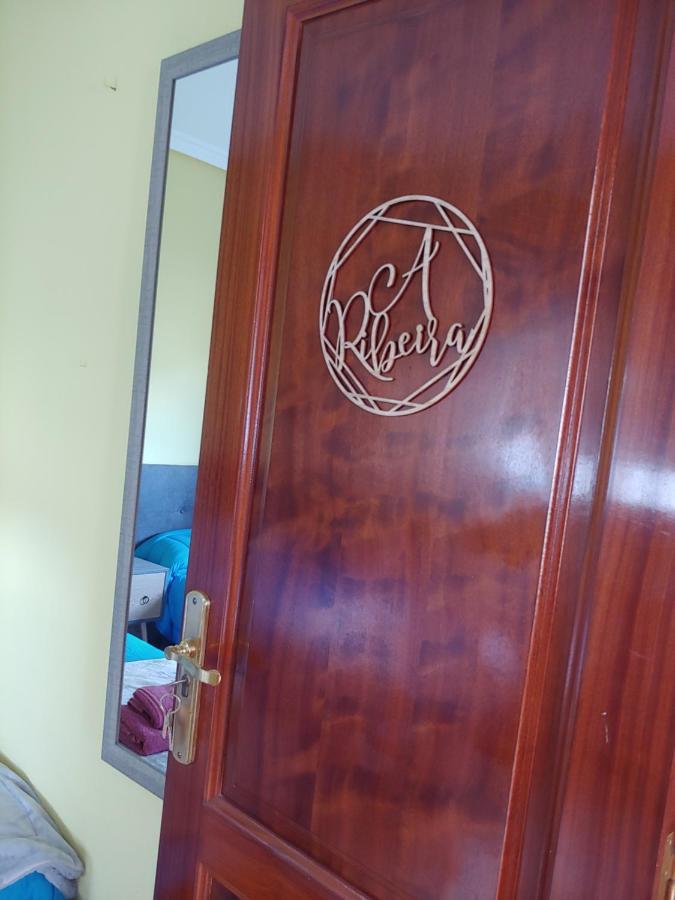 Pension Casa Felisa Фістерра Екстер'єр фото