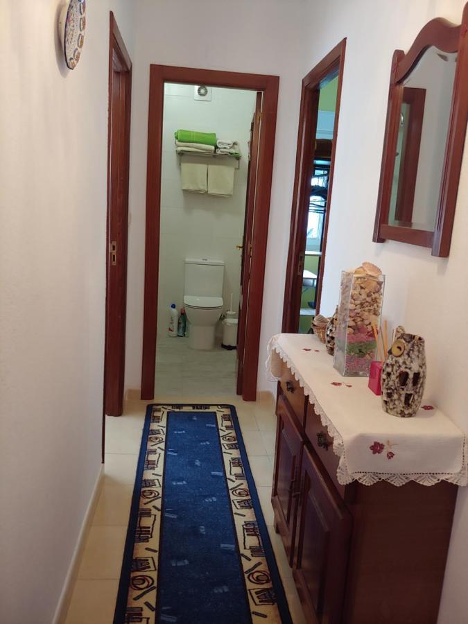Pension Casa Felisa Фістерра Екстер'єр фото