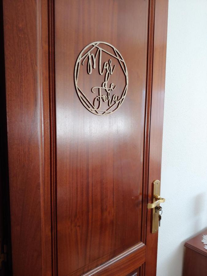 Pension Casa Felisa Фістерра Екстер'єр фото