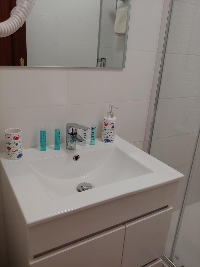 Pension Casa Felisa Фістерра Екстер'єр фото