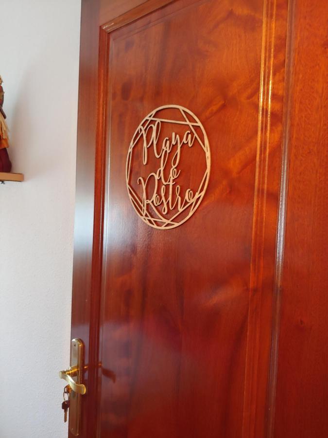 Pension Casa Felisa Фістерра Екстер'єр фото