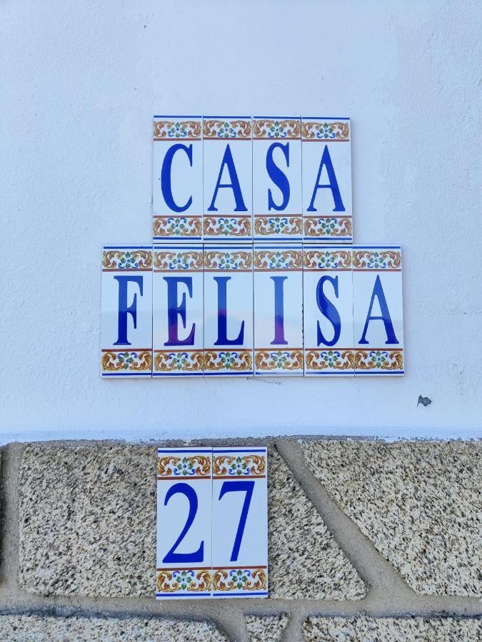 Pension Casa Felisa Фістерра Екстер'єр фото