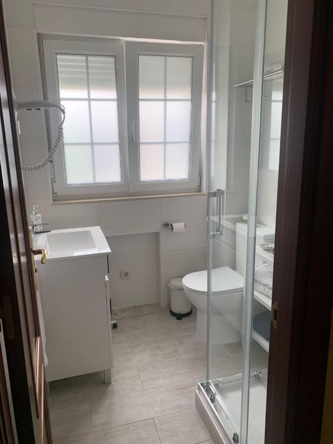Pension Casa Felisa Фістерра Екстер'єр фото