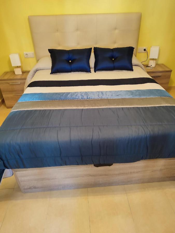 Pension Casa Felisa Фістерра Екстер'єр фото