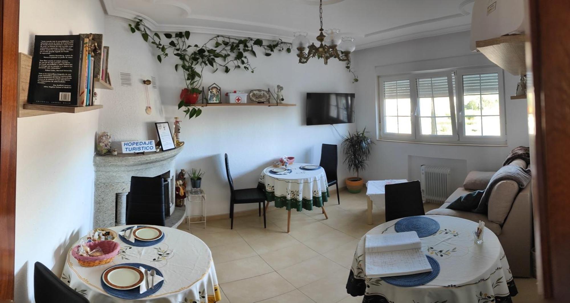 Pension Casa Felisa Фістерра Екстер'єр фото