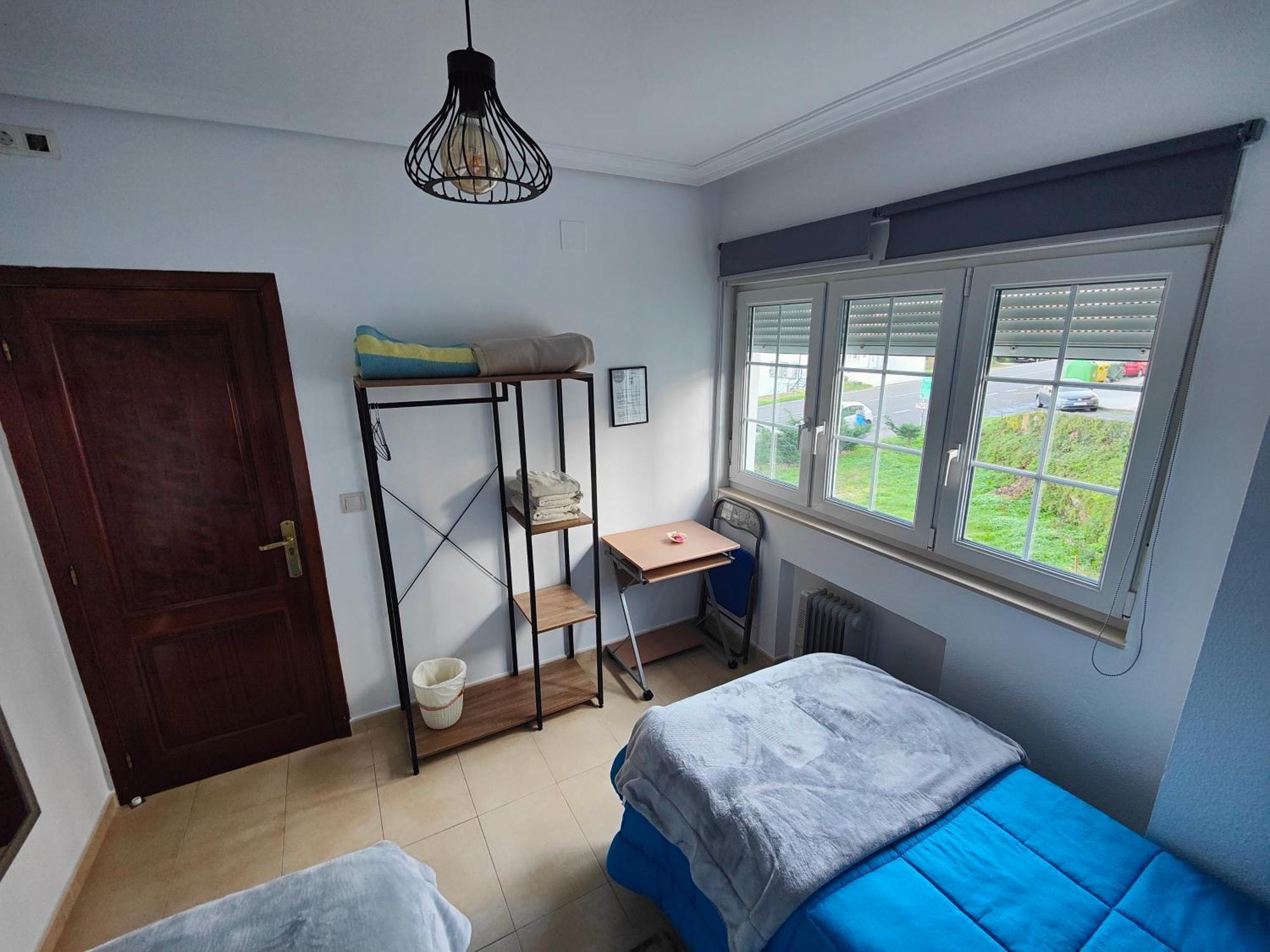 Pension Casa Felisa Фістерра Номер фото