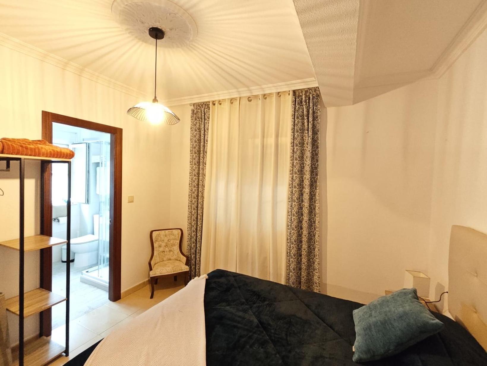 Pension Casa Felisa Фістерра Екстер'єр фото