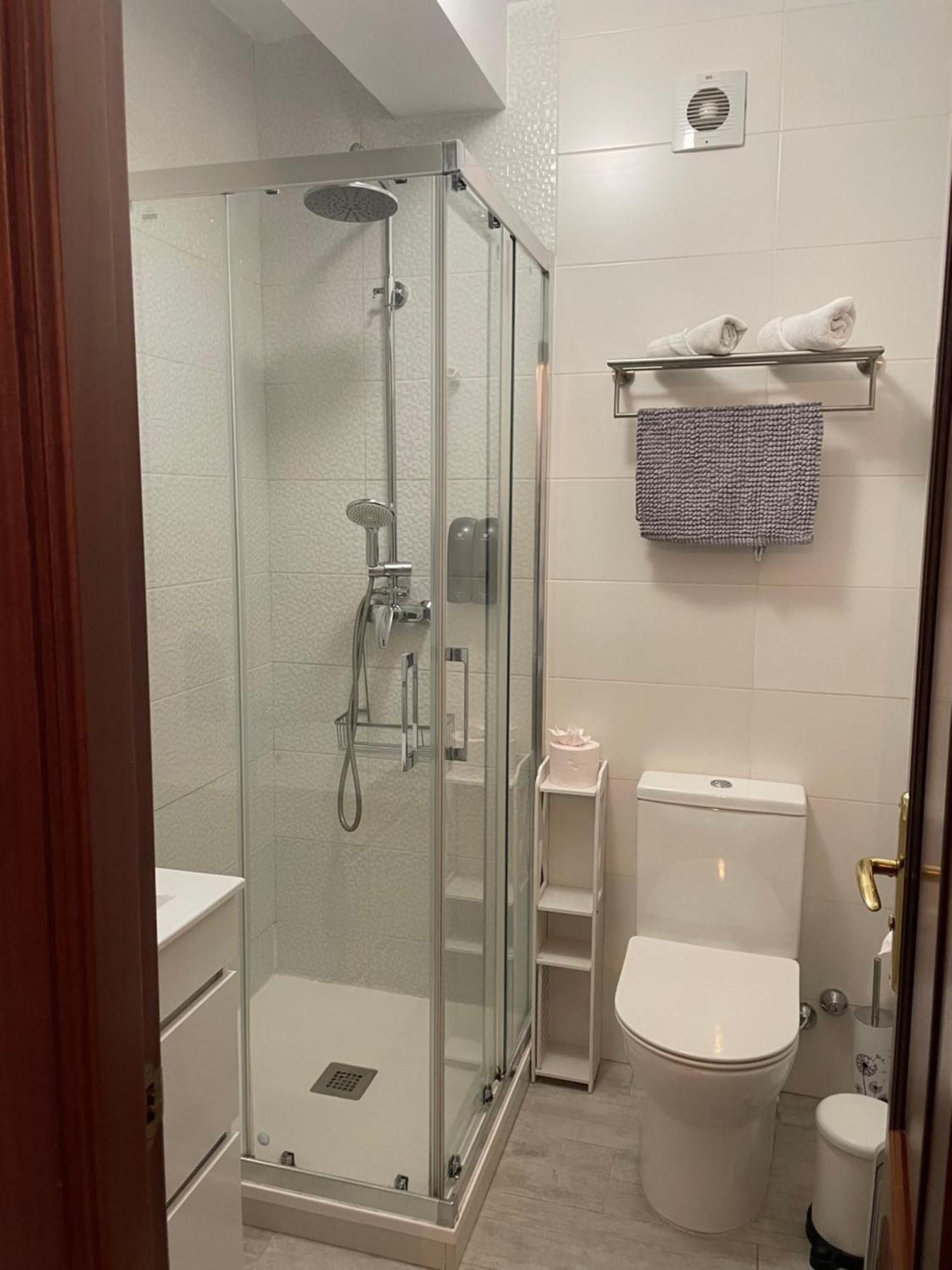 Pension Casa Felisa Фістерра Екстер'єр фото