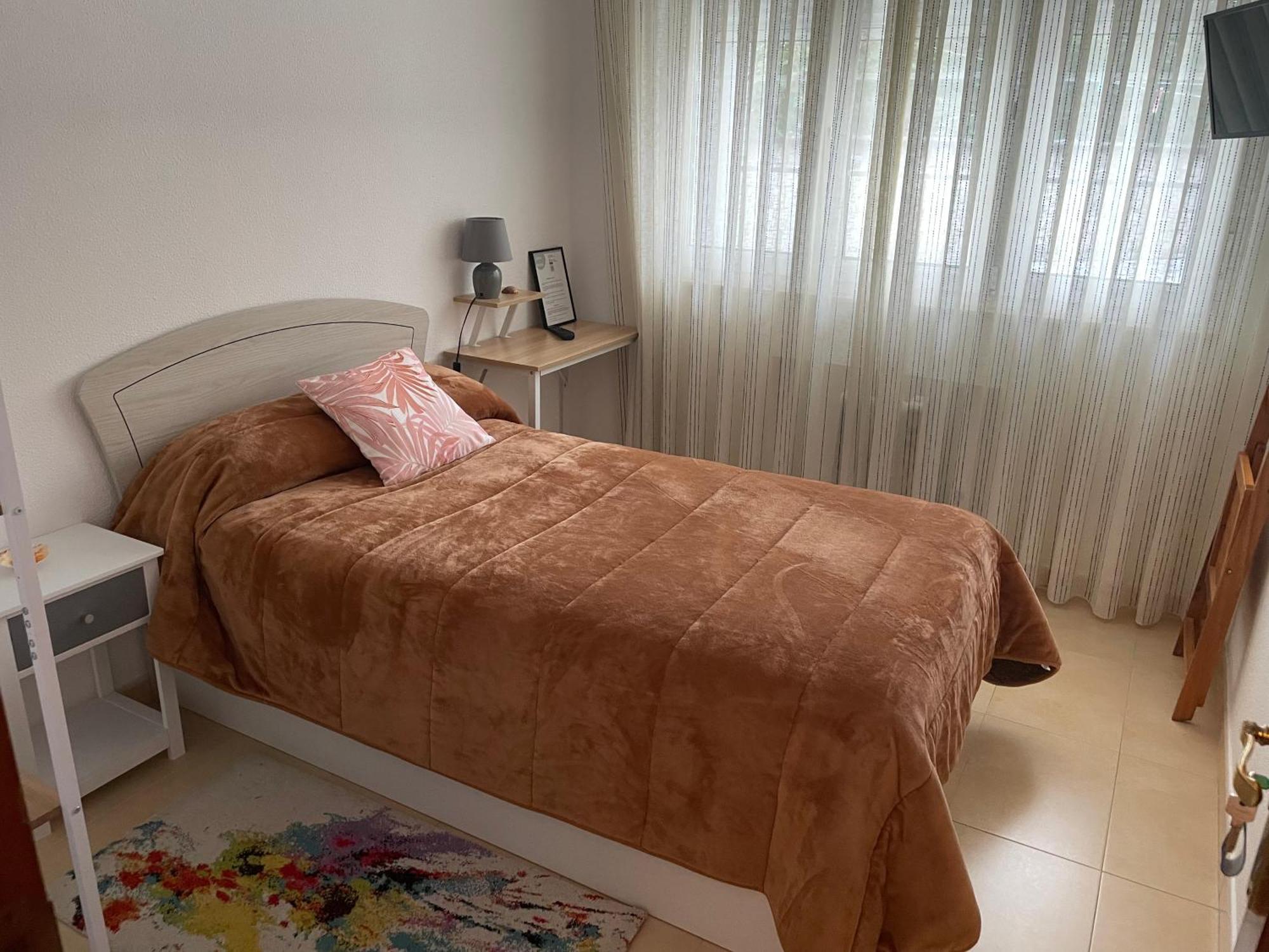 Pension Casa Felisa Фістерра Екстер'єр фото